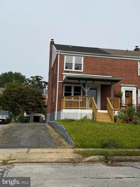 3240 Northway Dr, Baltimore