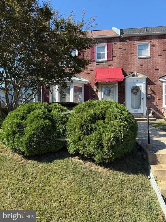 3601 N Madison St, WILMINGTON