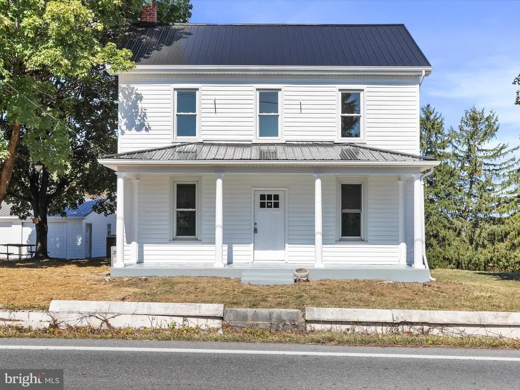 3223 Grade Rd, FALLING WATERS