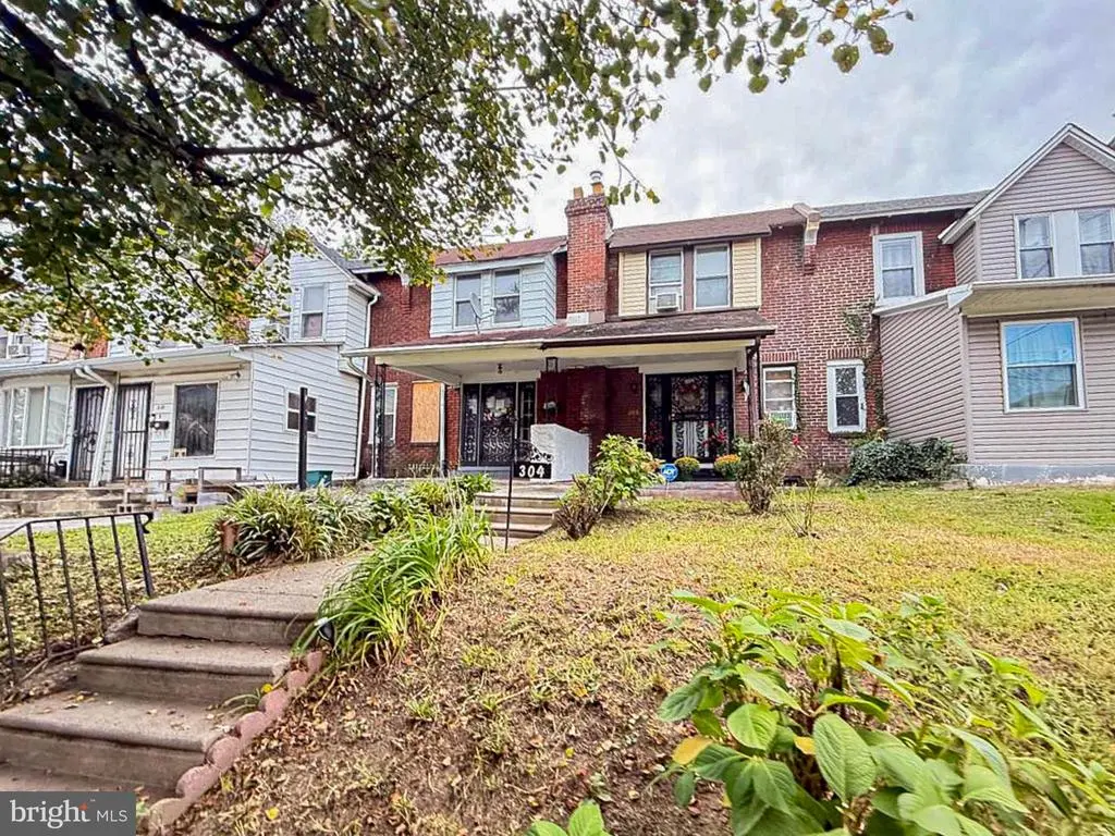 306 E Upsal St, PHILADELPHIA