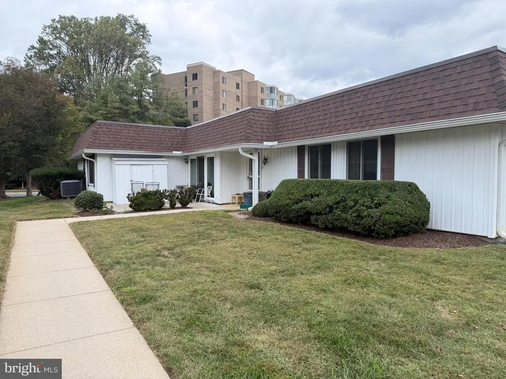 15030 Westholm Ct #268-c, SILVER SPRING