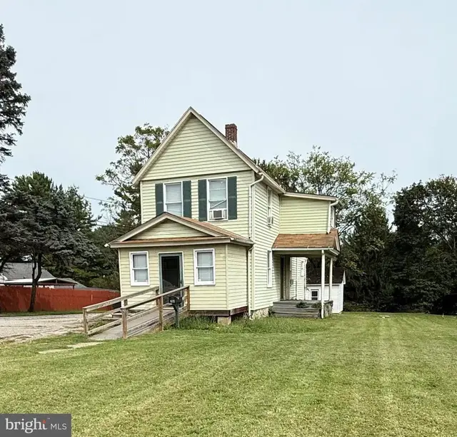 635 Main St, Reisterstown