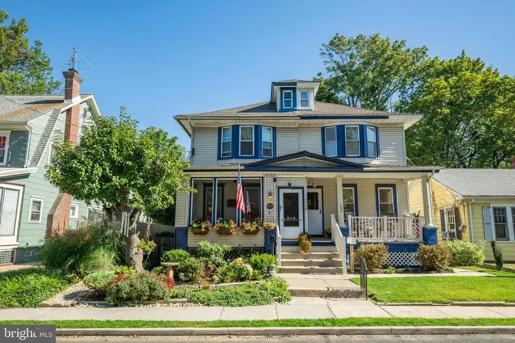 510 Crown St, MORRISVILLE