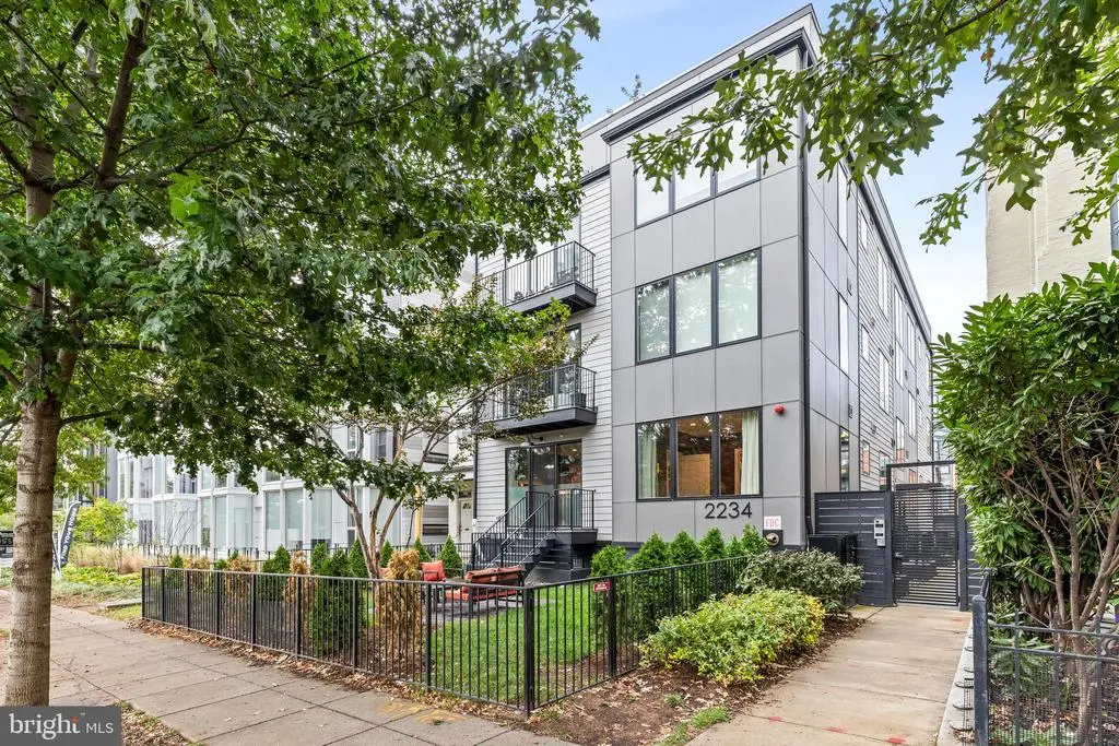 2234 11th St Nw #101, WASHINGTON