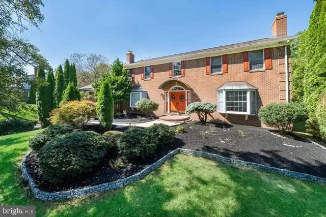 253 Peoples Way, Hockessin
