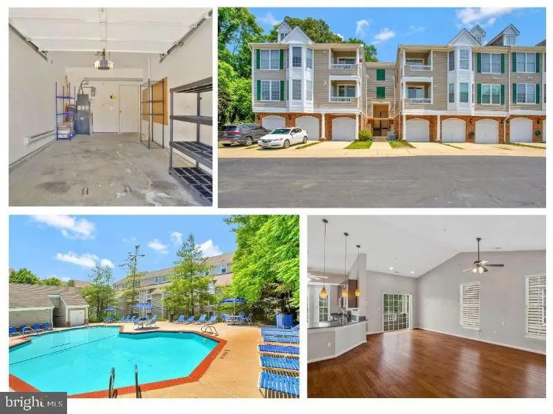 502 Mathias Hammond Way #209, Annapolis