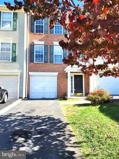 12102 Wallower Way, BRISTOW