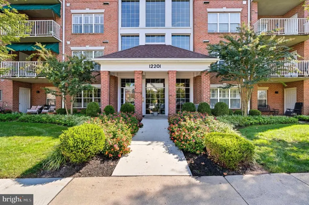 12201 Burncourt Rd #302, Lutherville Timonium