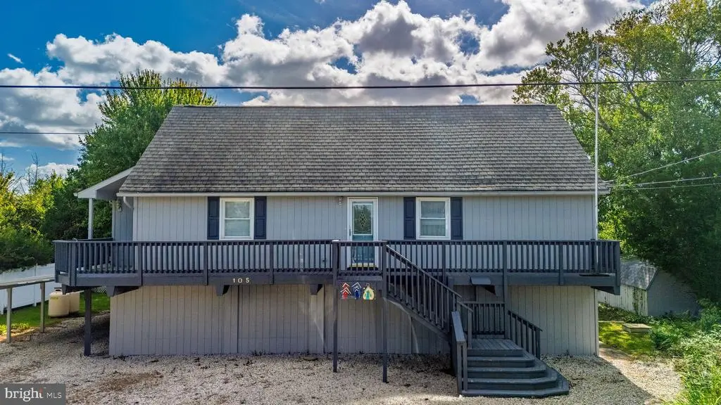 105 Louisiana Ave, Milton