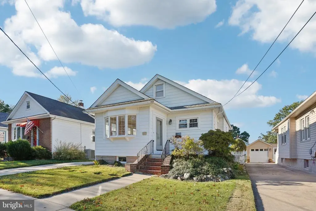 117 E Holly Ave, Haddon Township