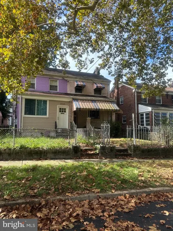 2933 M St Se, WASHINGTON