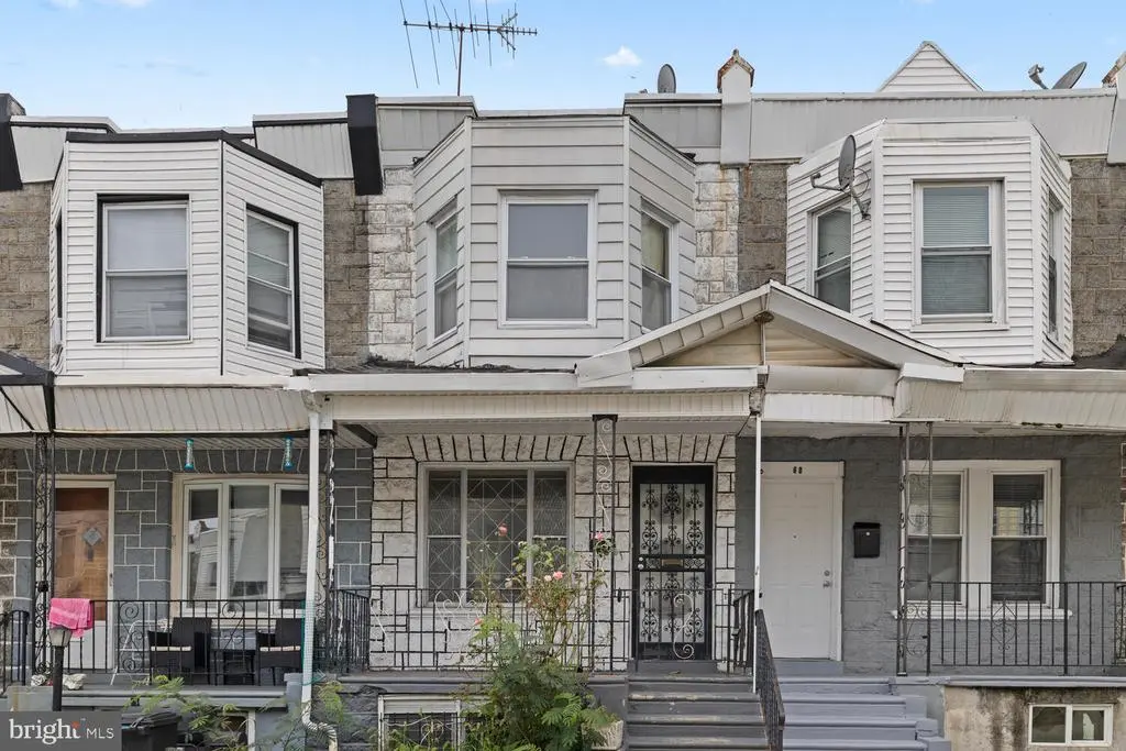 58 N Hirst St, PHILADELPHIA