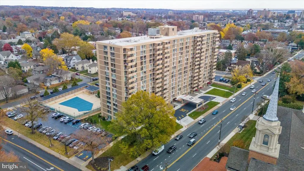 2401-unit Pennsylvania Ave #705, Wilmington