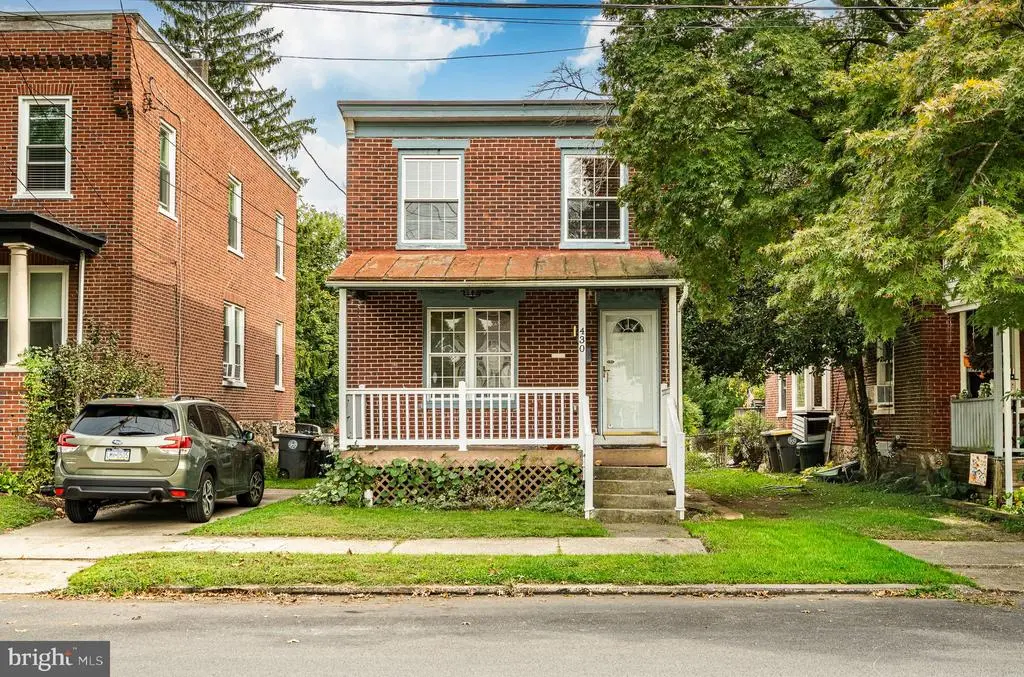 430 Jefferson Ave, DOWNINGTOWN