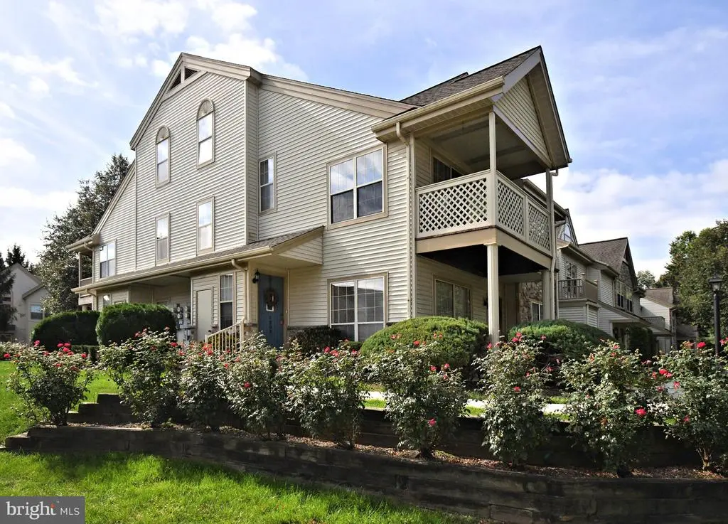 1808 Foxmeadow Cir #condo 1808, ROYERSFORD