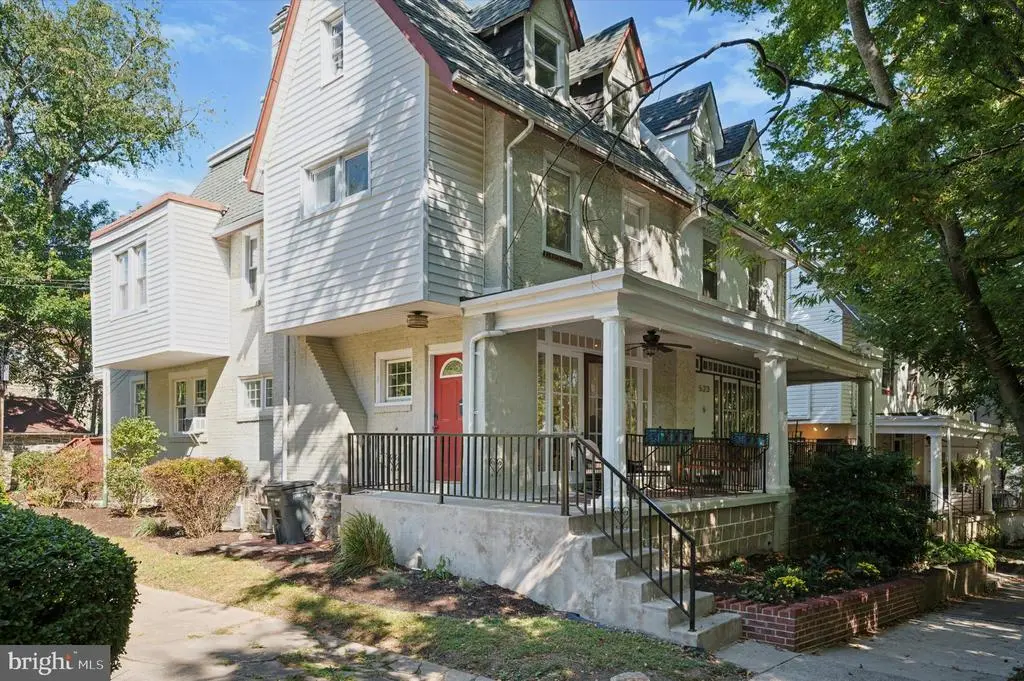 525 Burnham Rd, PHILADELPHIA