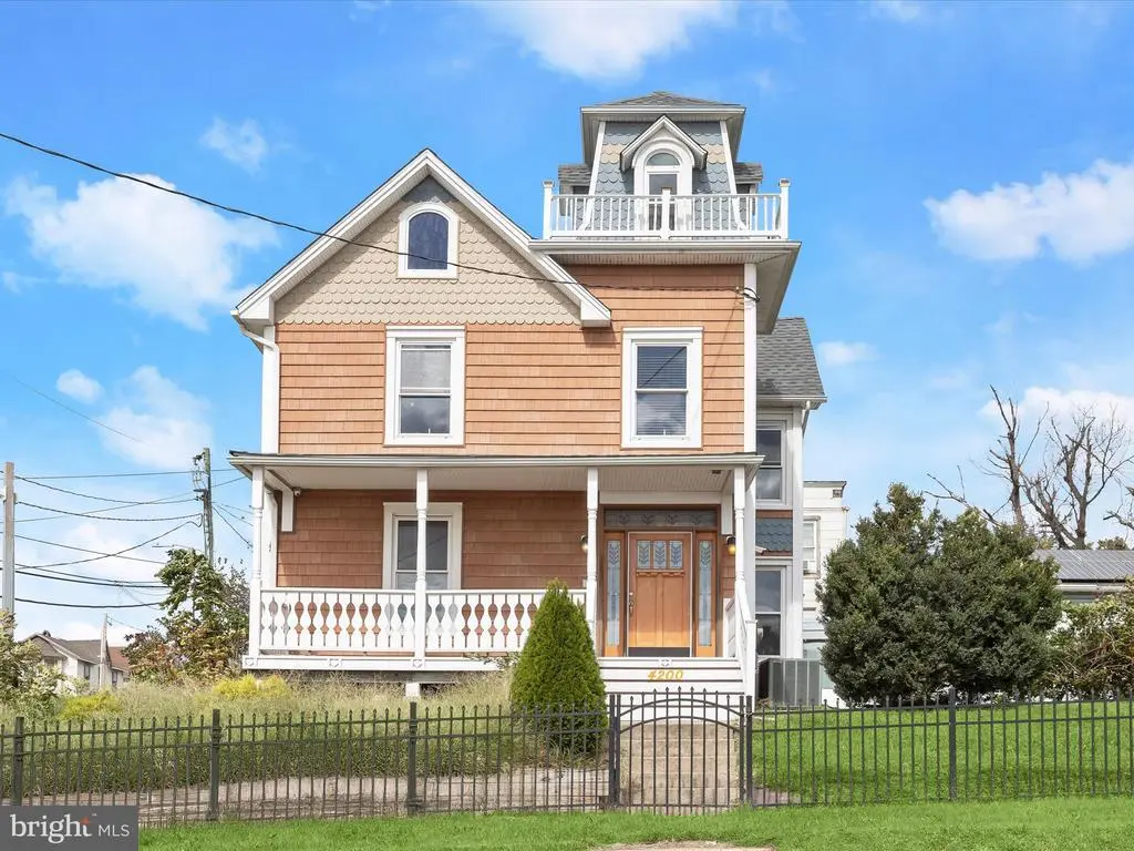 4200 Ashland Ave, BALTIMORE