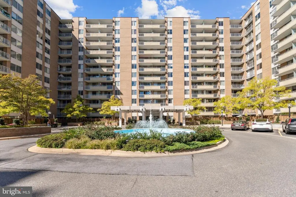 3001 Veazey Ter Nw #1623, WASHINGTON