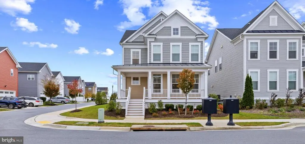 1358 Heron Rookery Way, ODENTON