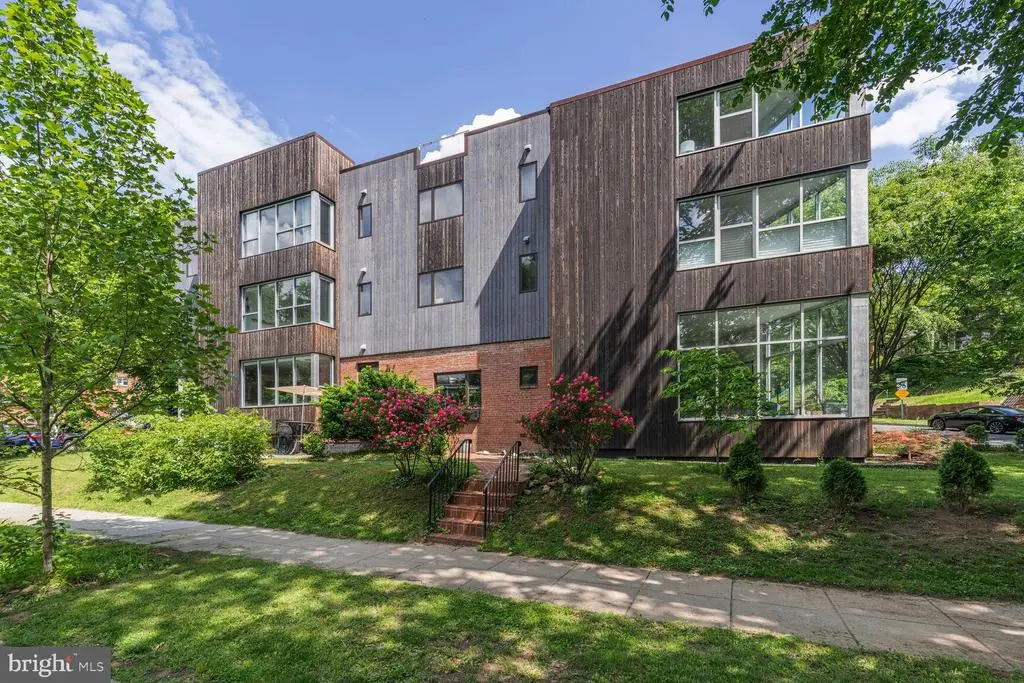 4101 Arkansas Ave Nw #b, WASHINGTON