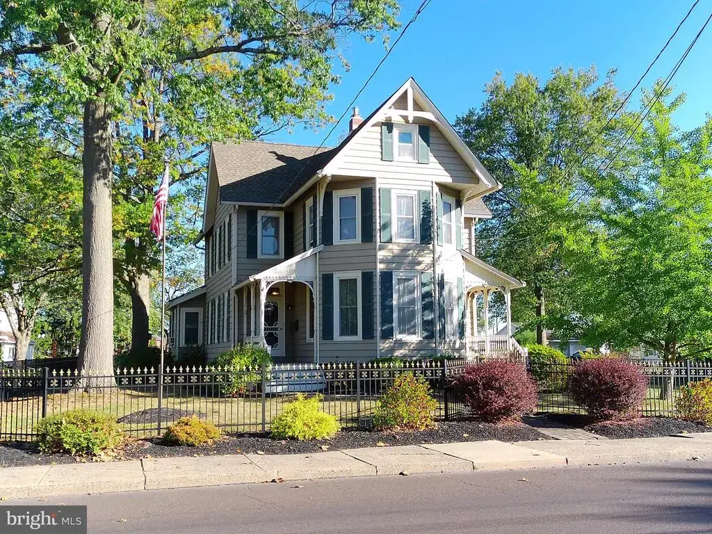 811 W Mill St, QUAKERTOWN