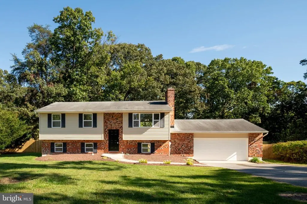 233 Beachwood Rd, PASADENA