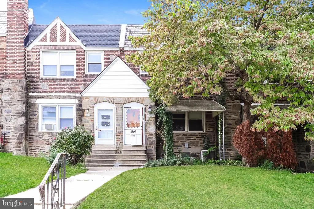 846 Windermere Ave, Drexel Hill