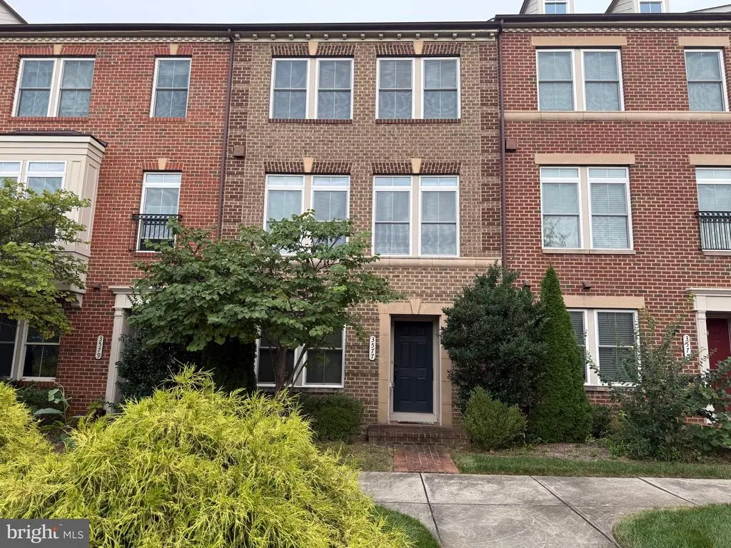 3577 Sprigg St S, Frederick