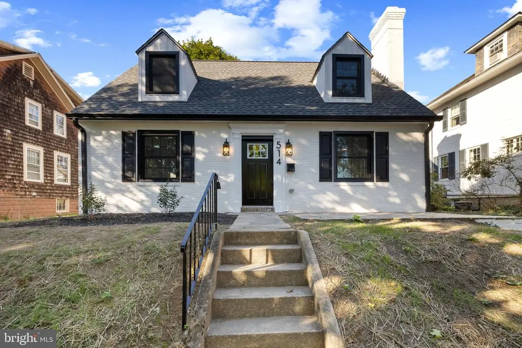 514 Dunkirk Rd, BALTIMORE