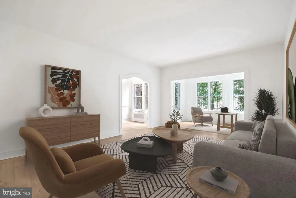 4000 Cathedral Ave Nw #6b, WASHINGTON