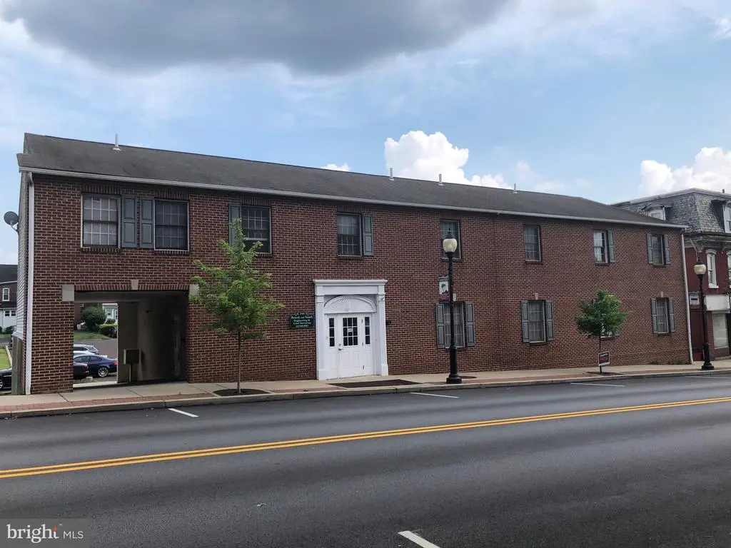 358 Main St #3, ROYERSFORD