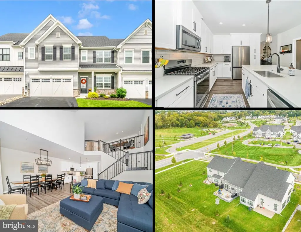 2811 Hillfield Dr, FREDERICK