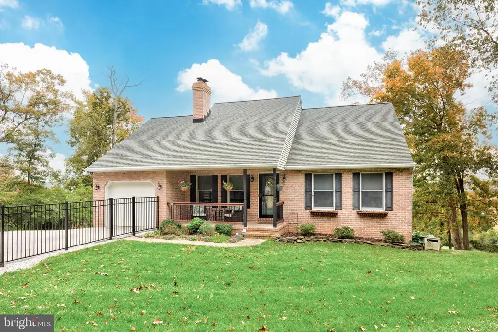 1120 Bradley Dr, Westminster