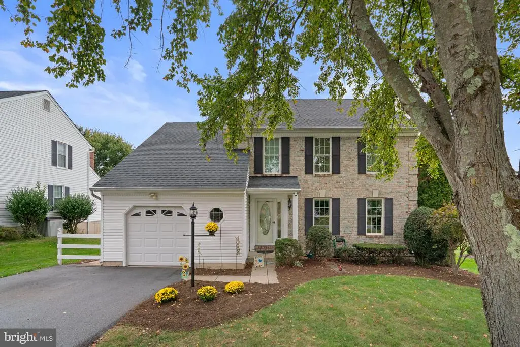 10234 Raleigh Tavern Ln, Ellicott City