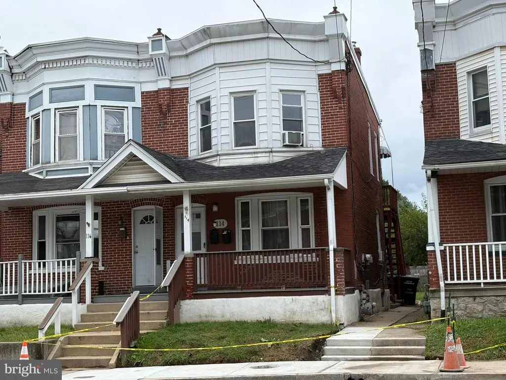 114 Strode Ave, COATESVILLE