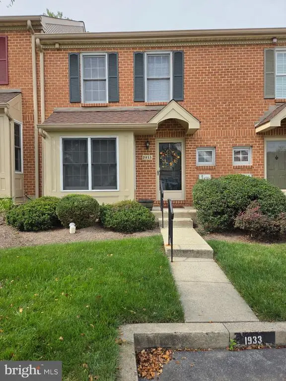 1933 Revolutionary Ct #95a, PHOENIXVILLE