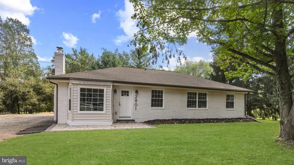 2801 Baublitz Rd, Owings Mills