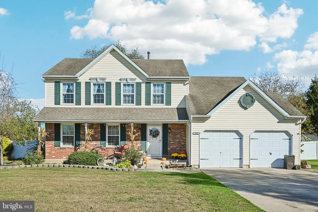 338 Sugar Hill Dr, CLAYTON