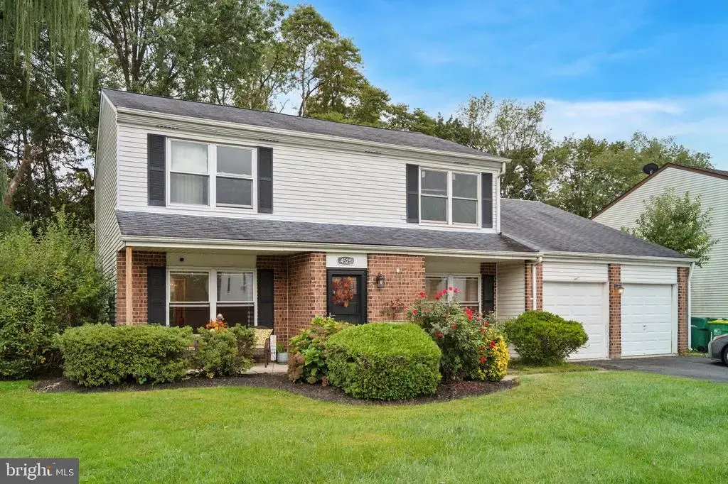 4525 Winding Brook Dr, BENSALEM