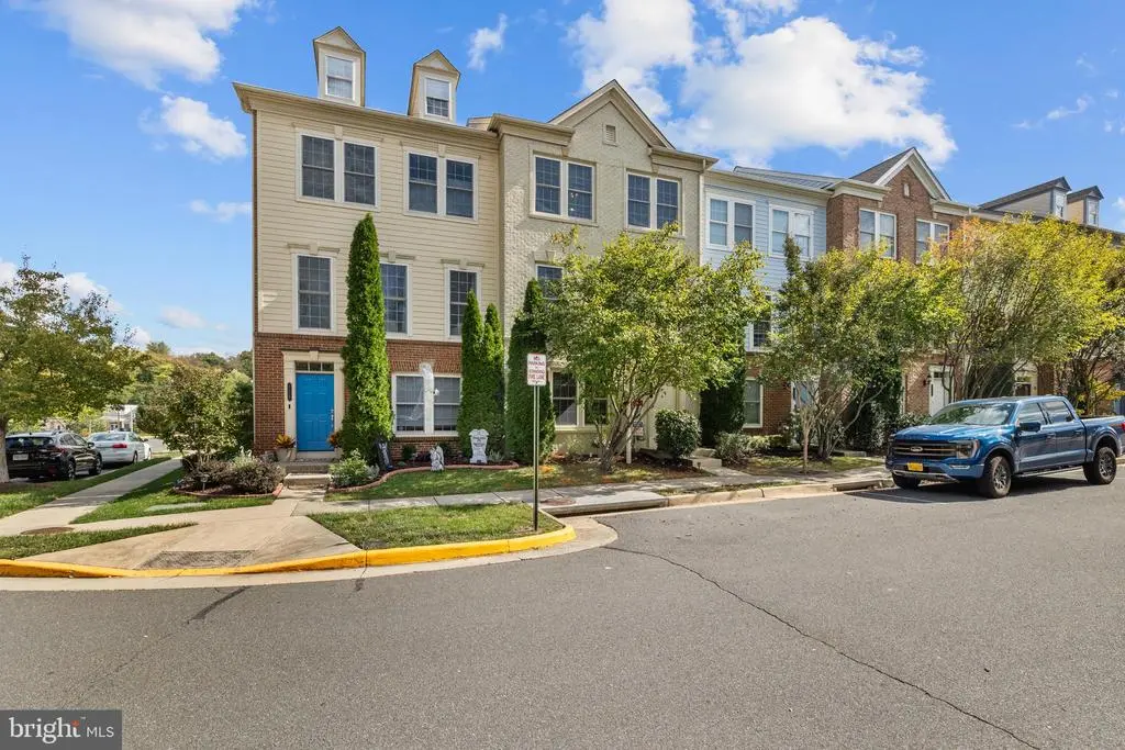 169 Great Laurel Sq Se, LEESBURG