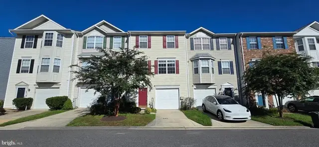 8881 Goose Landing Cir, Columbia