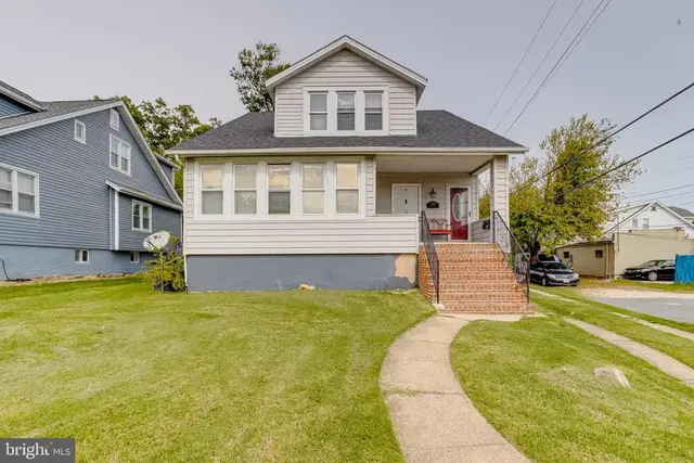 2922 Rosalie Ave, Baltimore