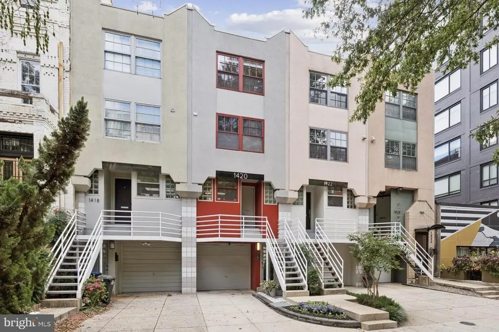 1420 Rhode Island Ave Nw, WASHINGTON