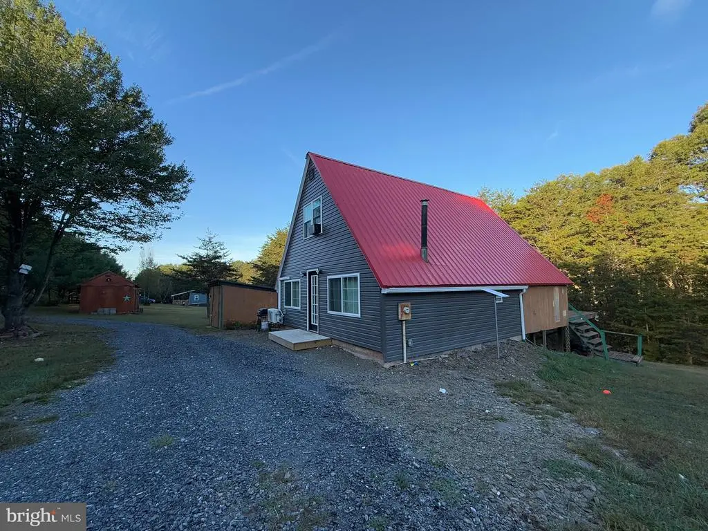 7505 Mountain View, THREE SPRINGS