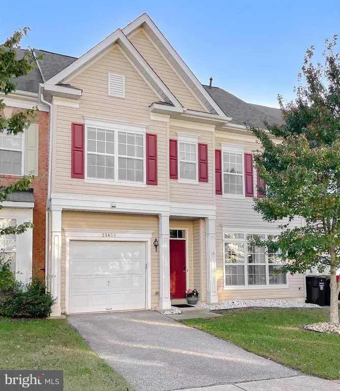 23455 Dahlia Cir, California