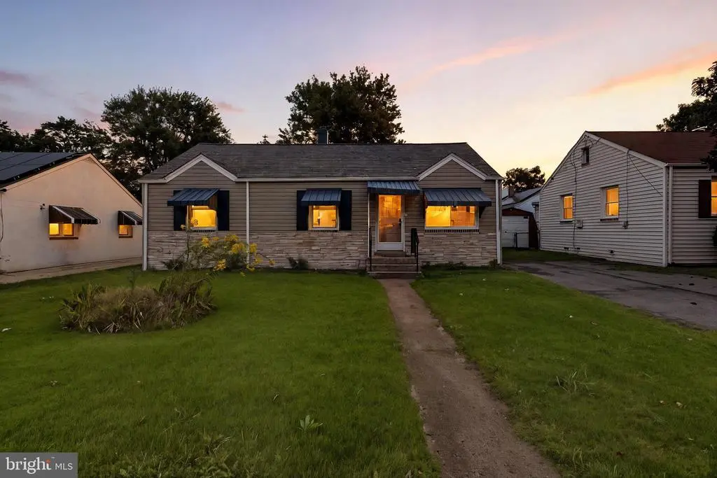 5024 Addison Rd, Capitol Heights