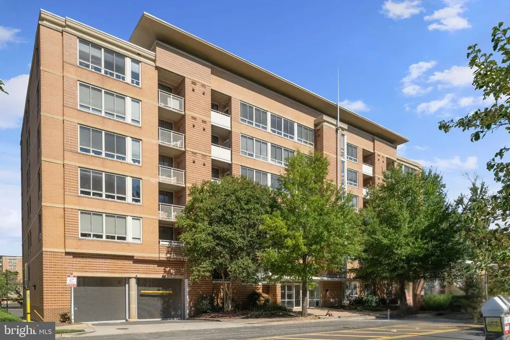 355 I St Sw #s104, WASHINGTON