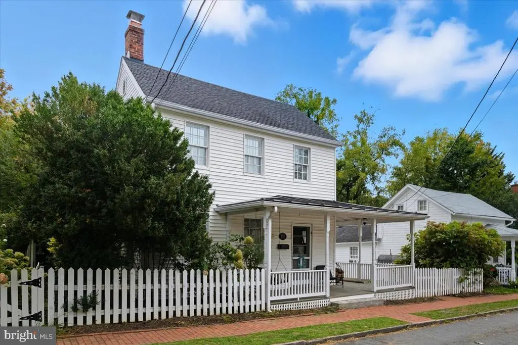 222 Wirt St Nw, LEESBURG