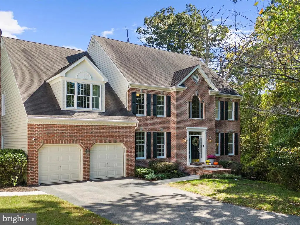 600 Hidden Pond Ln, SEVERNA PARK