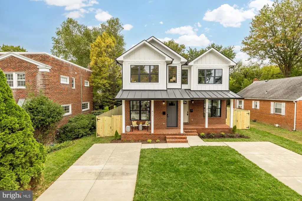 417 E Nelson Ave, ALEXANDRIA